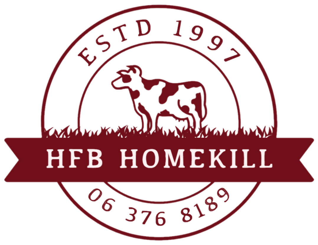 Welcome to HFB HOMEKILL a family run business since 1997